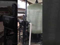 Оборудование для повторного использования сточных вод