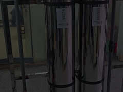 Filtro de agua de pozo