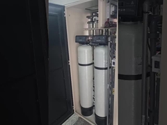 Лабораторное оборудование для сверхчистой воды типа коробки с производительностью воды 250 л/ч