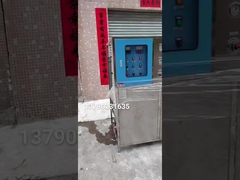 10T/D seawater, groundwater, brackish water treatment equipment