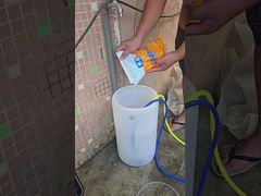 Основное оборудование для опреснения морской воды на яхтах