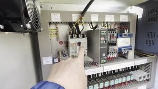 20000L海水淡水化装置操作ビデオチュートリアル